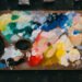 Recreating the Color Palette of Berthe Morisot