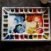 Recreating the Color Palette of William Blake