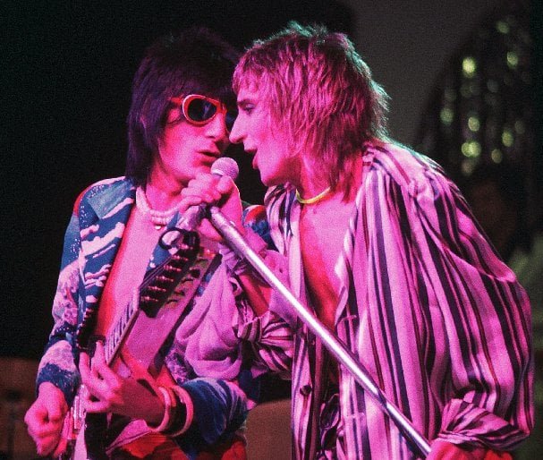 High 10 Rocking Rod Stewart Songs From The Nineteen Seventies