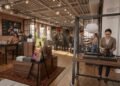 Roland’s flagship retailer and first-ever standalone US retail house is opening in New York Metropolis this October