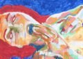 Samantha Paradise: Portray the Braveness to Love