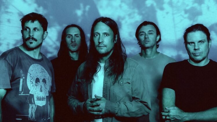 Saosin Share Thrilling New Observe ‘Simply Be Sincere’