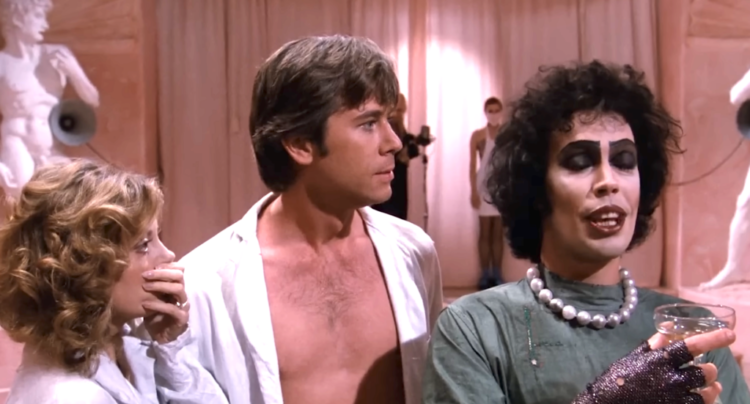 Tim Curry (RIP) Breaks Down His Most Iconic Roles: Rocky Horror, Clue, Muppet Treasure Island & Extra