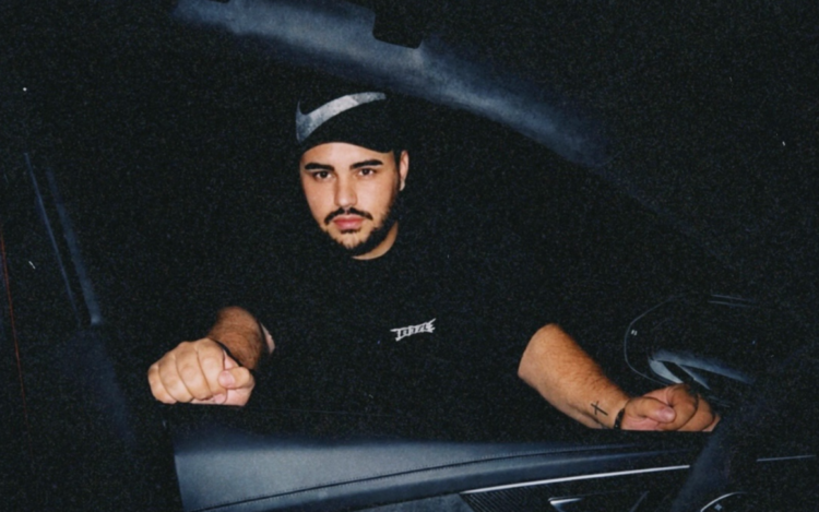 Karim Panzetta will get sincere on new single “Not Made For Loving You”