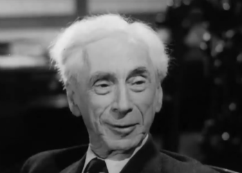 Bertrand Russell Explains Why Karl Marx’s Philosophy Produced the Catastrophe of Communism