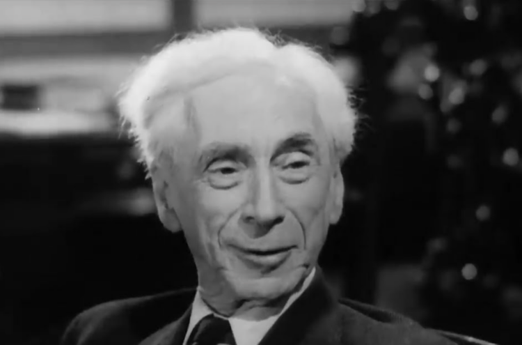 Bertrand Russell Explains Why Karl Marx’s Philosophy Produced the Catastrophe of Communism