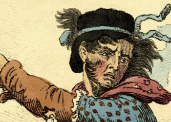 Rage Towards the Machines: From the Luddites to the AI Knowledge Middle Backlash