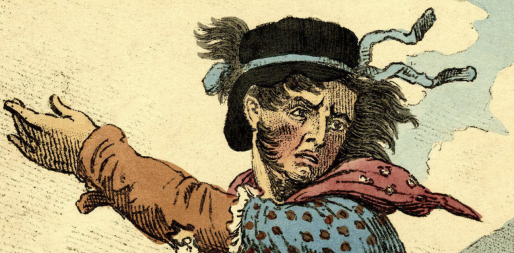 Rage Towards the Machines: From the Luddites to the AI Knowledge Middle Backlash