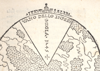When Galileo Calculated the Exact Dimensions of Hell in Dante’s Inferno