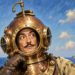 When Salvador Dalí Gave a Surrealist Lecture in a Diving Go well with … and Nearly Suffocated (1936)