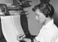 How Else Marie Pade, a Prisoner in World Battle II, Turned Denmark’s First Feminine Digital Composer