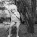 “Within the shadow of an outdated apple tree” by Photographer Elena Serafimova