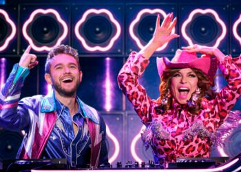 How Zedd Reimagined Shania Twain’s Largest Hit With out Ever Having Heard It