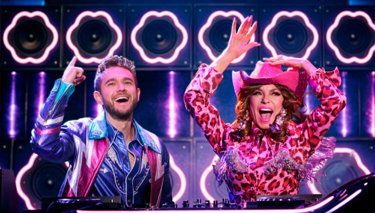 How Zedd Reimagined Shania Twain’s Largest Hit With out Ever Having Heard It