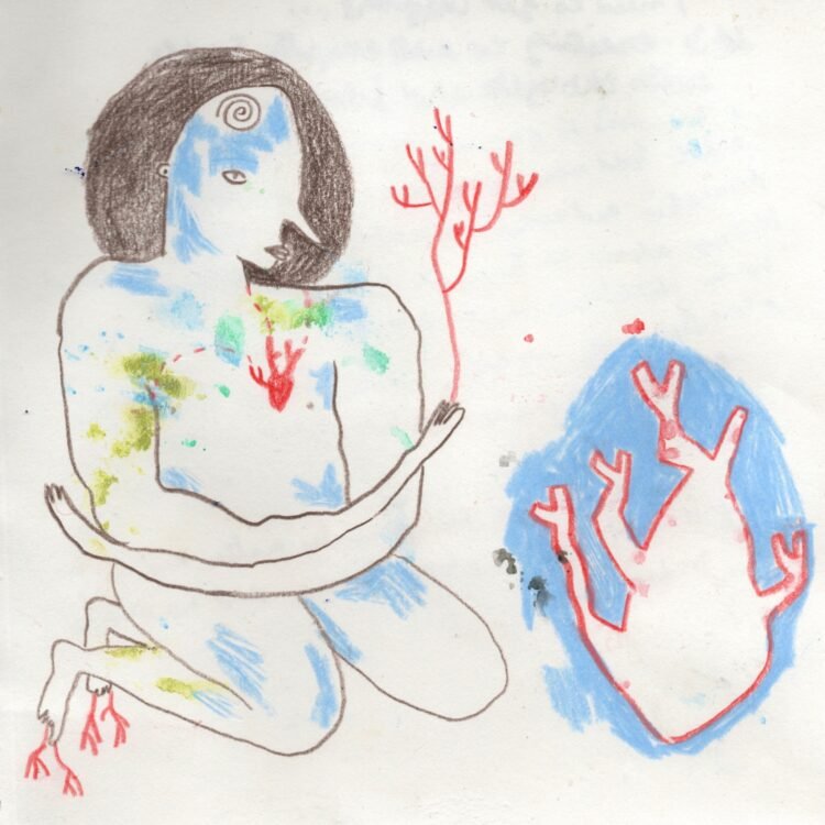 Mary In The Junkyard Launch New Tune “Jane”: Pay attention