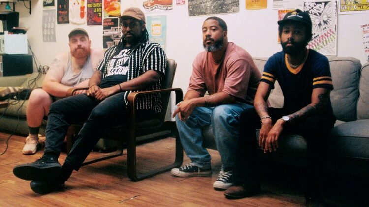 Soul Glo Announce New Album Na I’m Gon Seize Allat