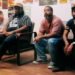 Soul Glo Announce New Album Na I’m Gon Seize Allat