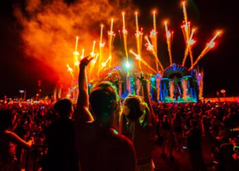 US Followers Face Extra Ticket Fraud and Increased Charges Than Occasion Audiences Overseas, Research Suggests