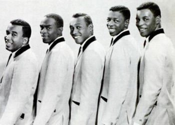 Prime 10 Spinners Songs – ClassicRockHistory.com