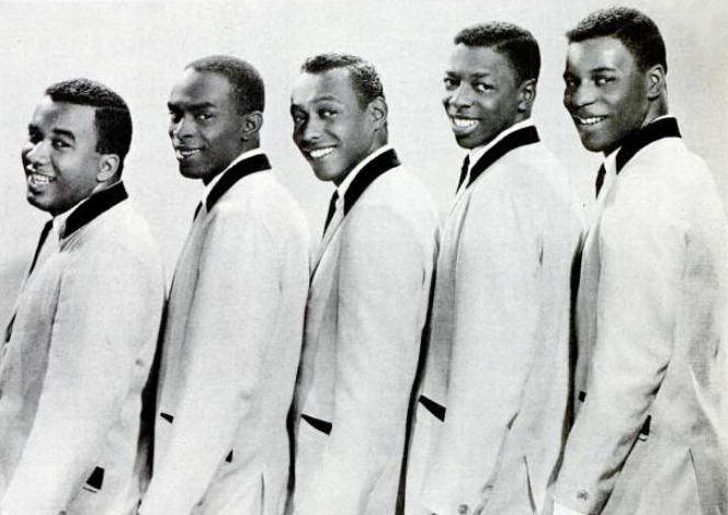 Prime 10 Spinners Songs – ClassicRockHistory.com