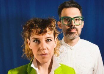 Tune-Yards Line Up U.S. Tour