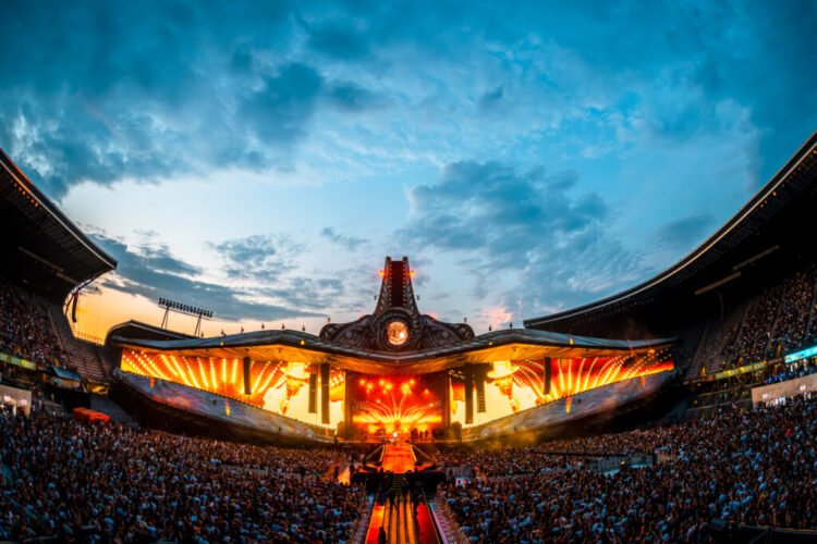 UNTOLD ONE’s Largest Pageant But Confirmed Cluj-Napoca Can Nonetheless Shock