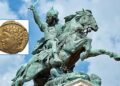 Vercingetorix: Visionary Prince And Mighty Warrior Who Led Military Of Gauls Towards The Roman Empire