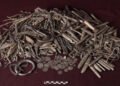 Largest Viking hoard in Denmark present in again yard – The Historical past Weblog