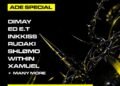 DJs Drop Off Amsterdam Dance Occasion Over Shlømo Reserving, ADE Cuts Ties With Promoters