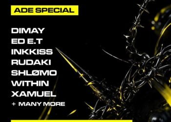 DJs Drop Off Amsterdam Dance Occasion Over Shlømo Reserving, ADE Cuts Ties With Promoters