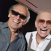 Alex Van Halen Will get Knighted, Reunites With David Lee Roth, Calls Sammy Hagar “A Full Fool”