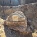 A uncommon inscription marking a lightning strike found at Hadrian’s Villa FOLLOWING HADRIAN