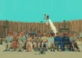Fashionable Transcendence in Films: Mapping Out the Intersections of Asteroid Metropolis