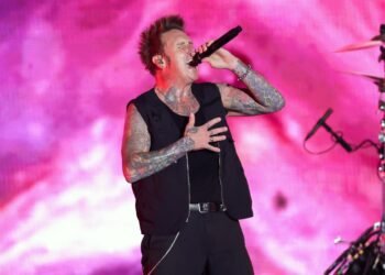 Papa Roach Bassist’s Well being ‘Emergency’ Forces Pageant Exit