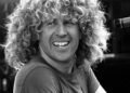 Sammy Hagar Says He is Completed With Van Halen-Centered Live shows