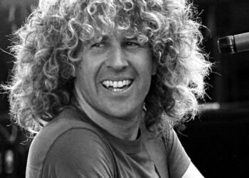 Sammy Hagar Says He is Completed With Van Halen-Centered Live shows