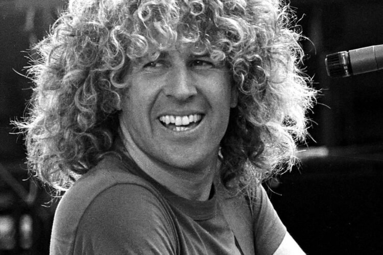 Sammy Hagar Says He is Completed With Van Halen-Centered Live shows