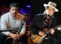Jad Tariq Shares What He Realized Taking part in With Bob Dylan