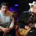 Jad Tariq Shares What He Realized Taking part in With Bob Dylan
