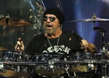 Jason Bonham Extends Led Zeppelin Night Tour