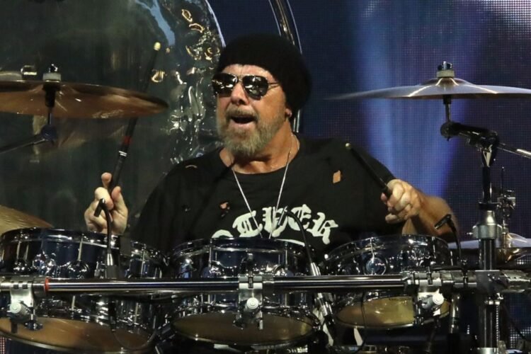 Jason Bonham Extends Led Zeppelin Night Tour