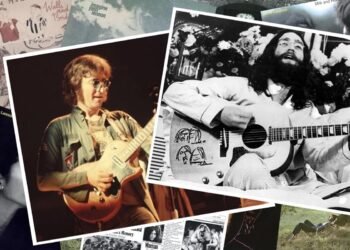 John Lennon’s Prime 20 Deep Cuts