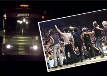 Journey As soon as Promised Farewell Reveals Into 2027. What Occurred?