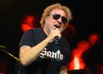 Sammy Hagar Wraps Van Halen-Targeted ‘Better of All Worlds’ Reveals