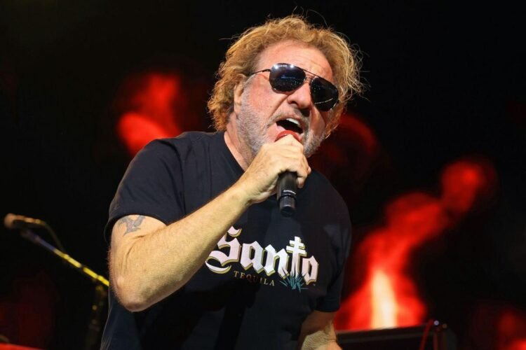 Sammy Hagar Wraps Van Halen-Targeted ‘Better of All Worlds’ Reveals