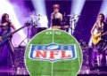 The Warning to Headline Worldwide NFL Halftime Present