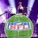 The Warning to Headline Worldwide NFL Halftime Present