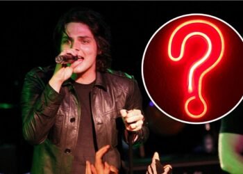 3 Questions My Chemical Romance Have to Reply After Their Tour