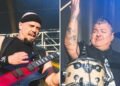 Ailing Nino Members Searching for Restraining Order Towards Ex-Guitarist