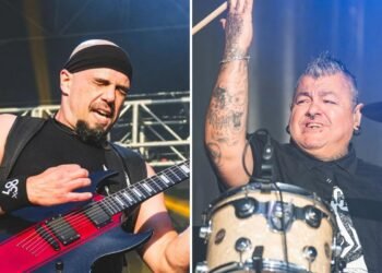 Ailing Nino Members Searching for Restraining Order Towards Ex-Guitarist